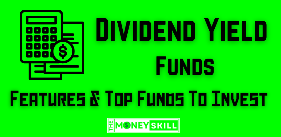 Dividend yield funds